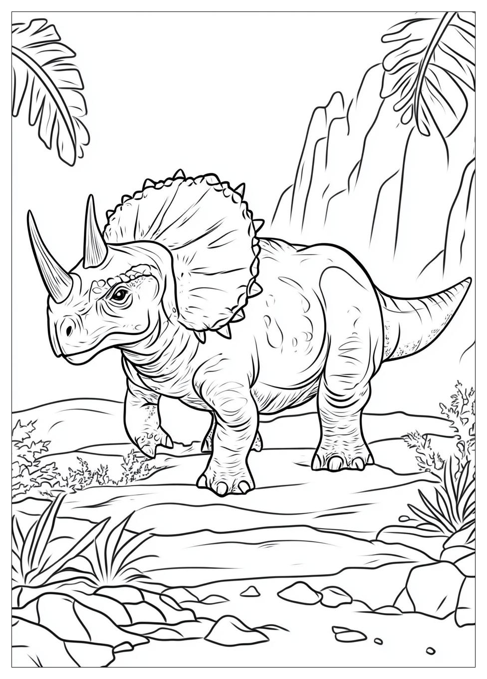 triceratops_coloring_pages_12