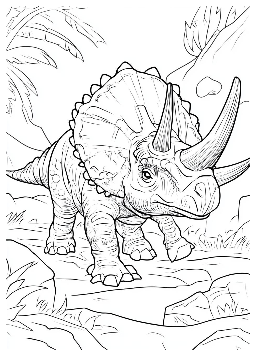triceratops_coloring_pages_13