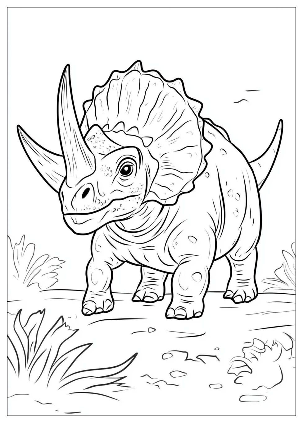 triceratops_coloring_pages_14
