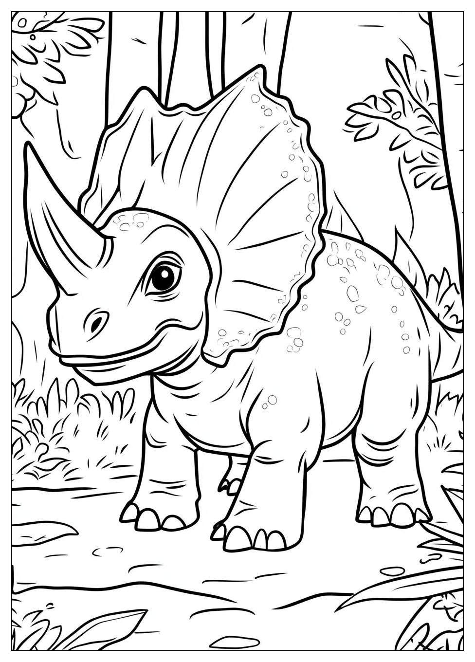 triceratops_coloring_pages_15