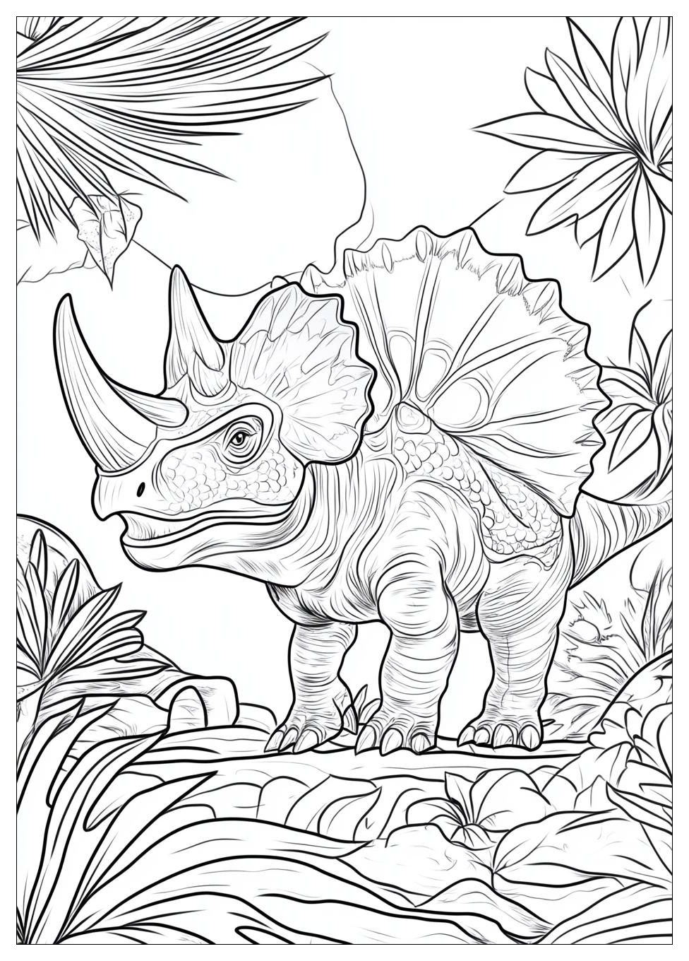 triceratops_coloring_pages_16