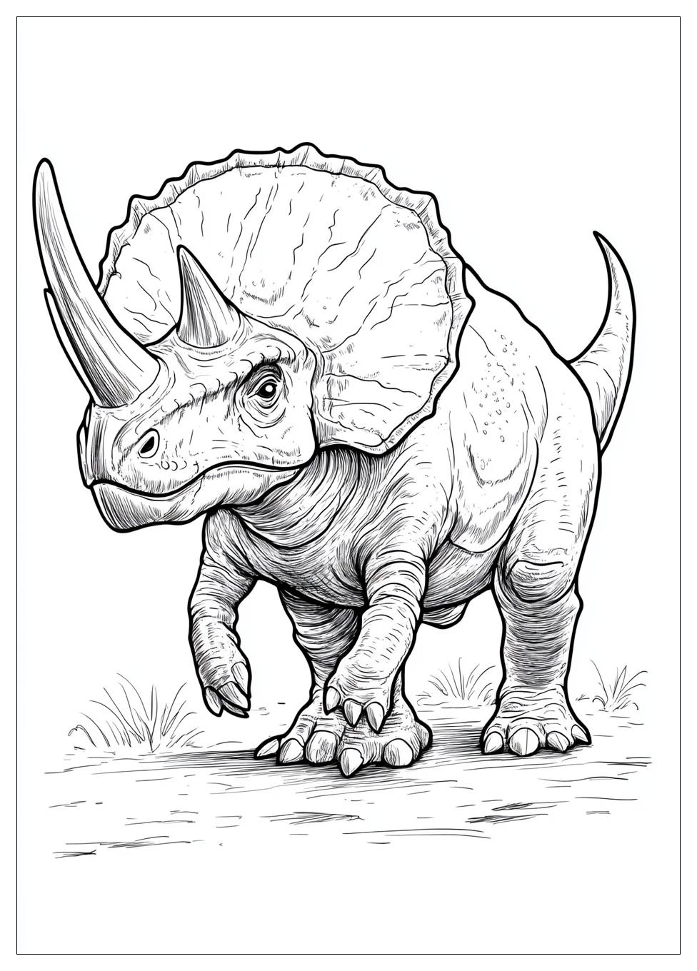 triceratops_coloring_pages_2