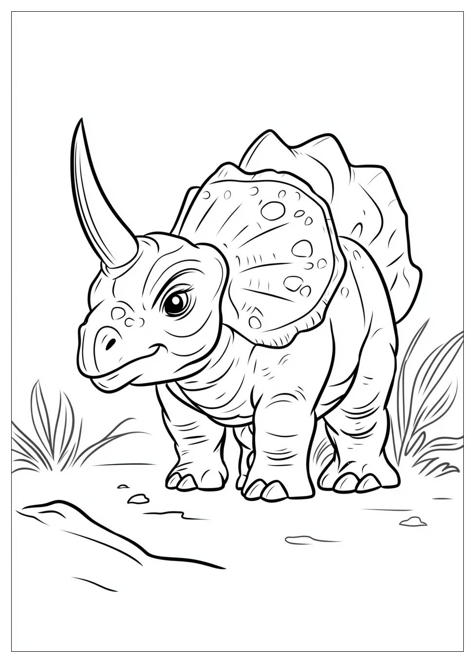triceratops_coloring_pages_20