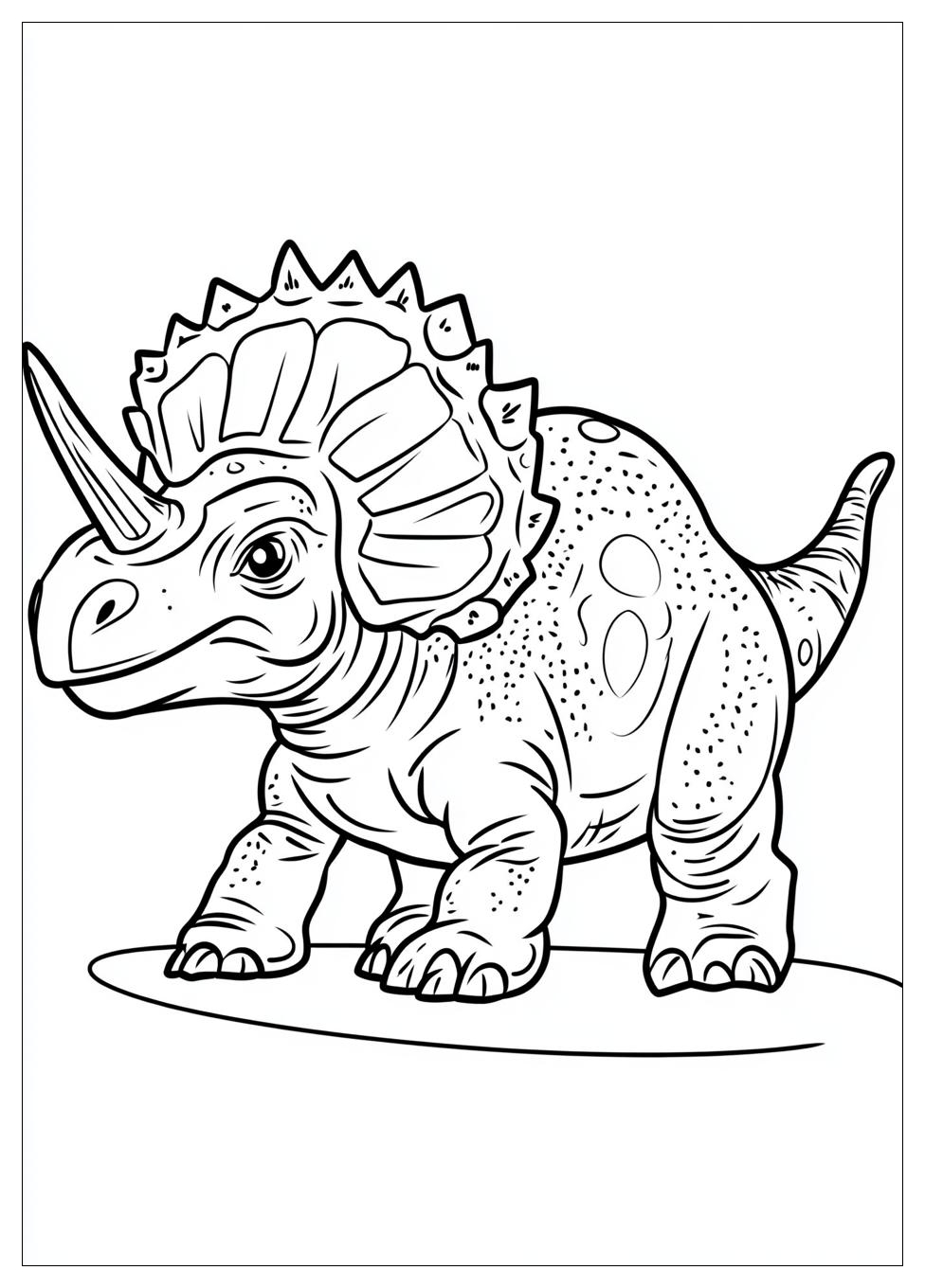 triceratops_coloring_pages_4
