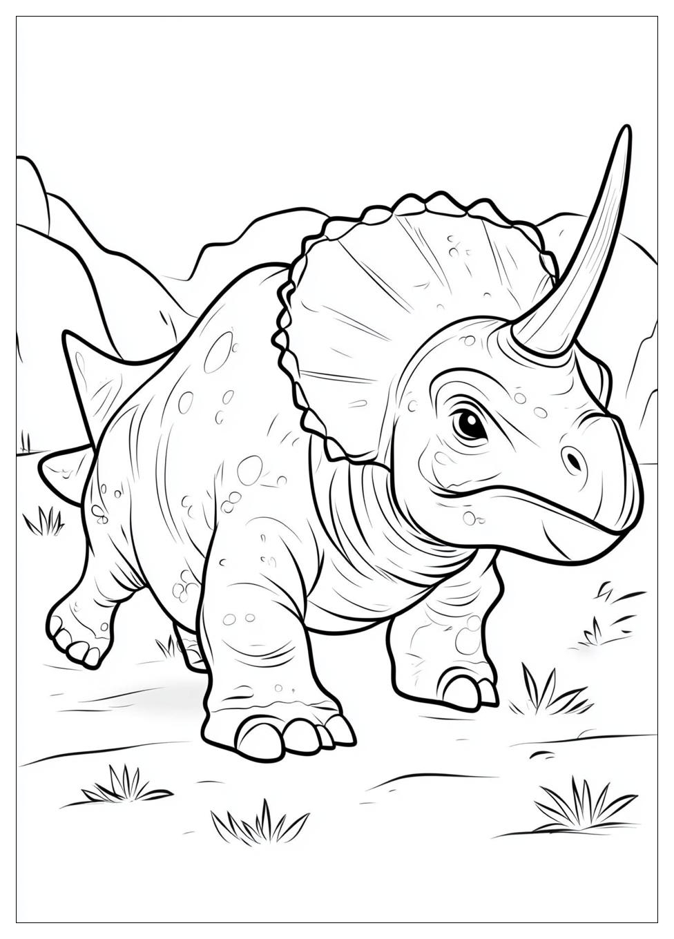 triceratops_coloring_pages_5