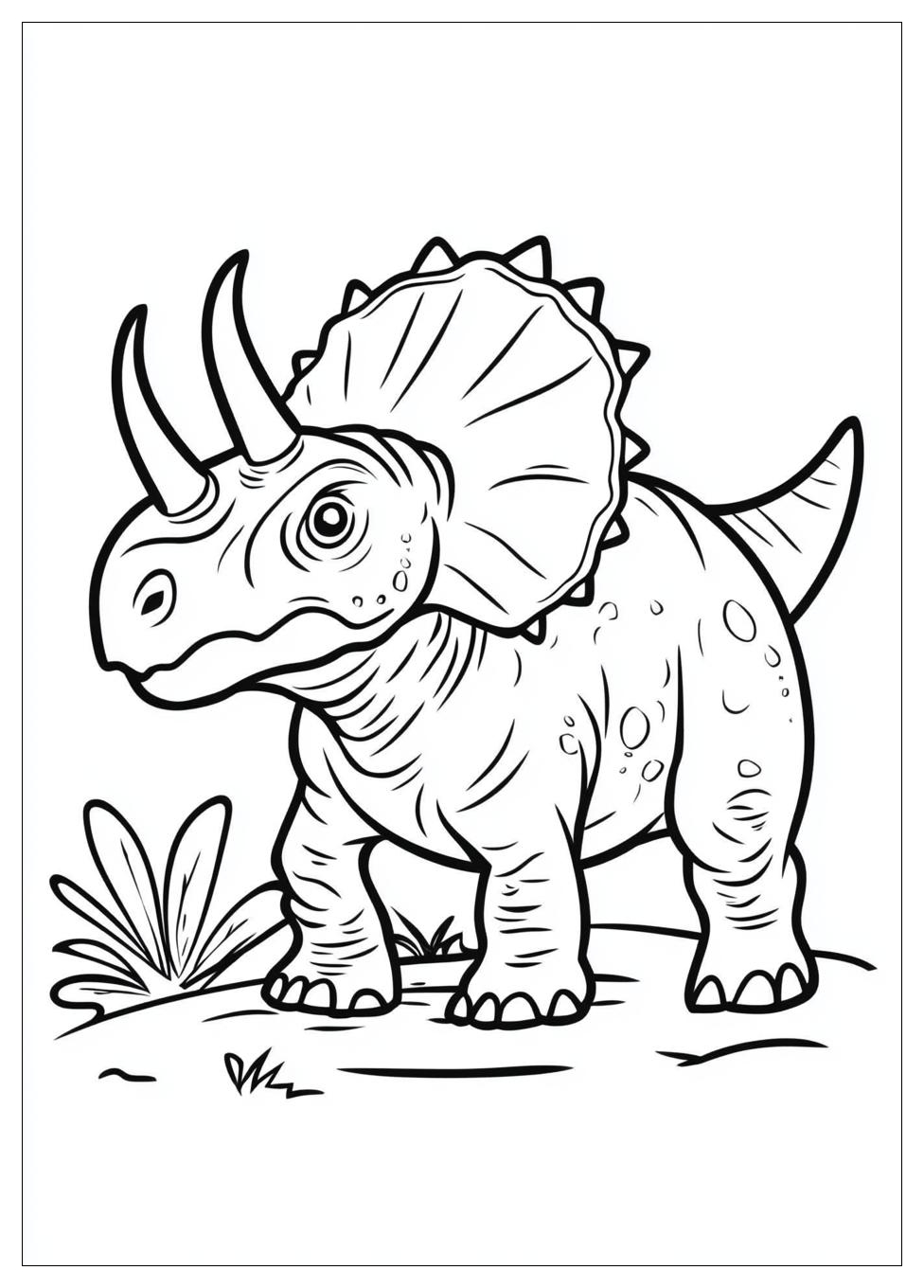 triceratops_coloring_pages_8