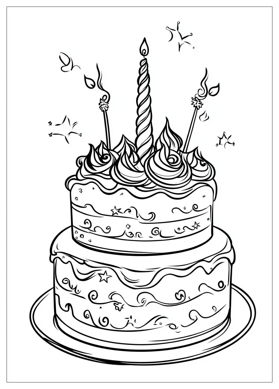 unicorn_cake_coloring_pages_14