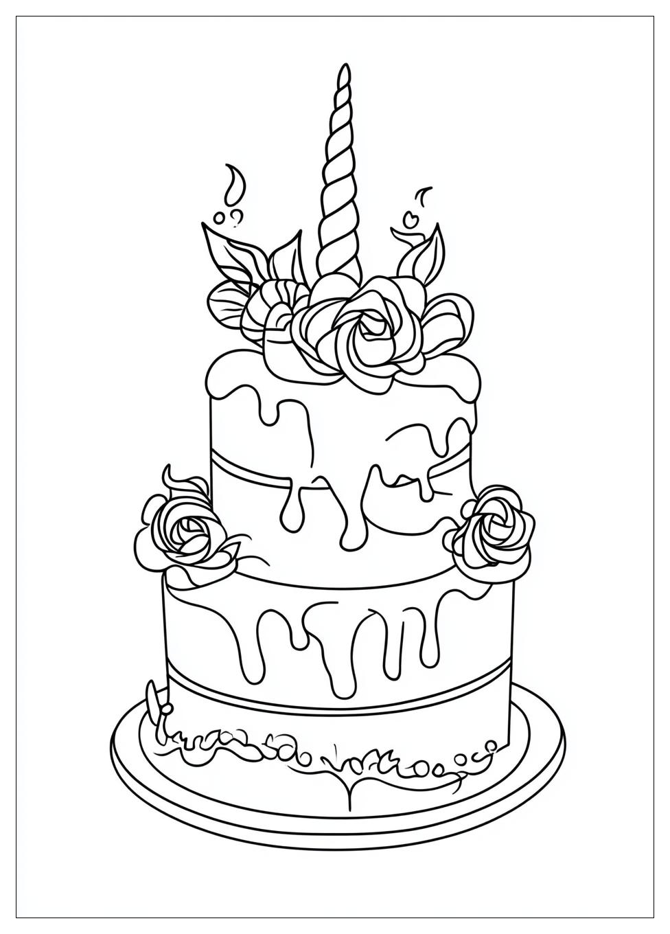 unicorn_cake_coloring_pages_17