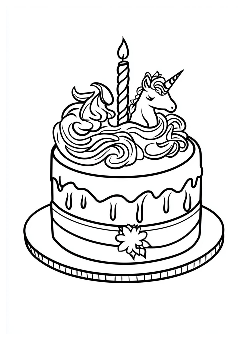 unicorn_cake_coloring_pages_18