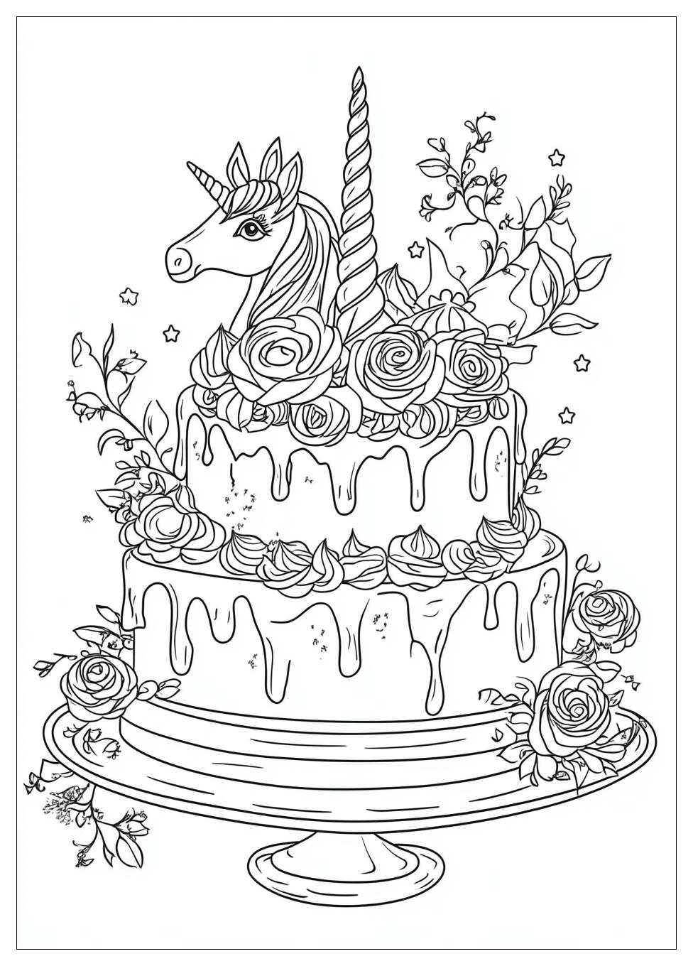 unicorn_cake_coloring_pages_21