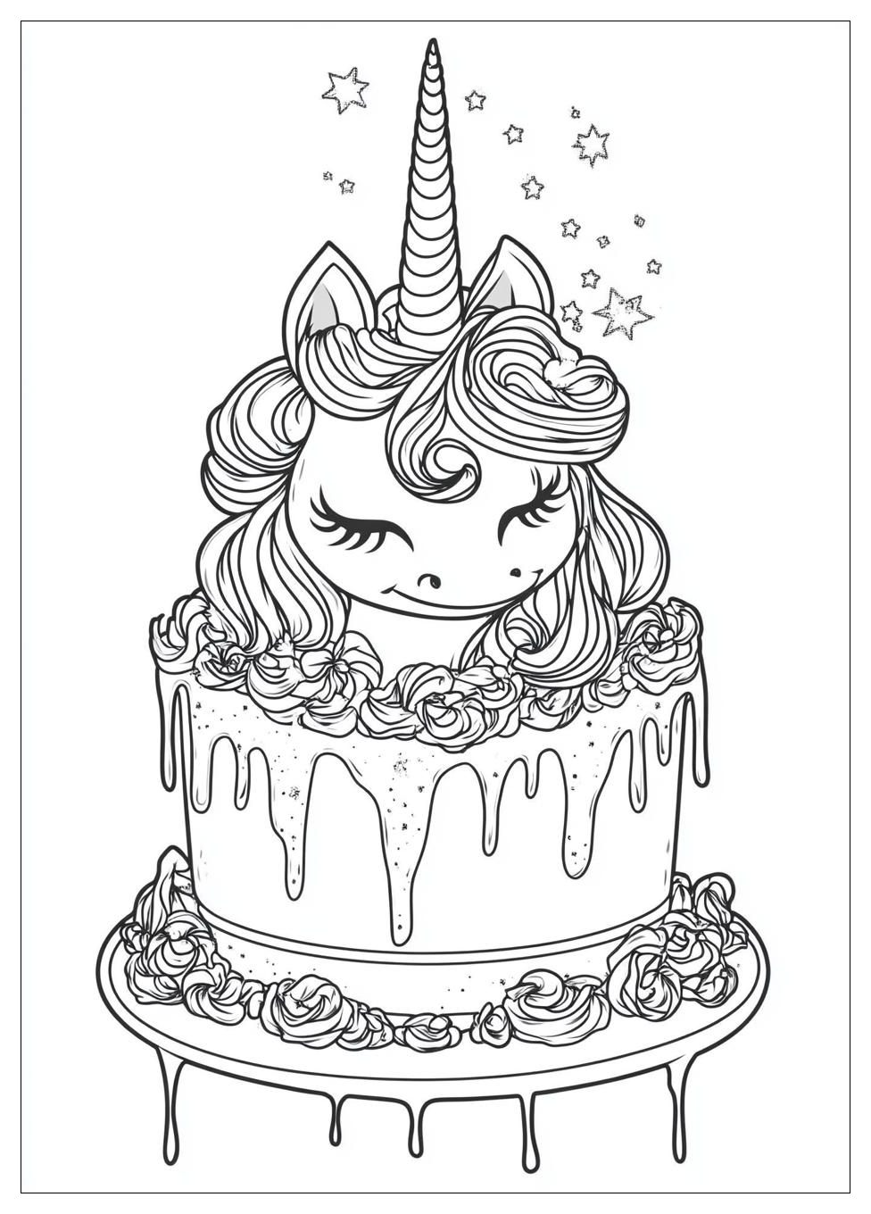 unicorn_cake_coloring_pages_23