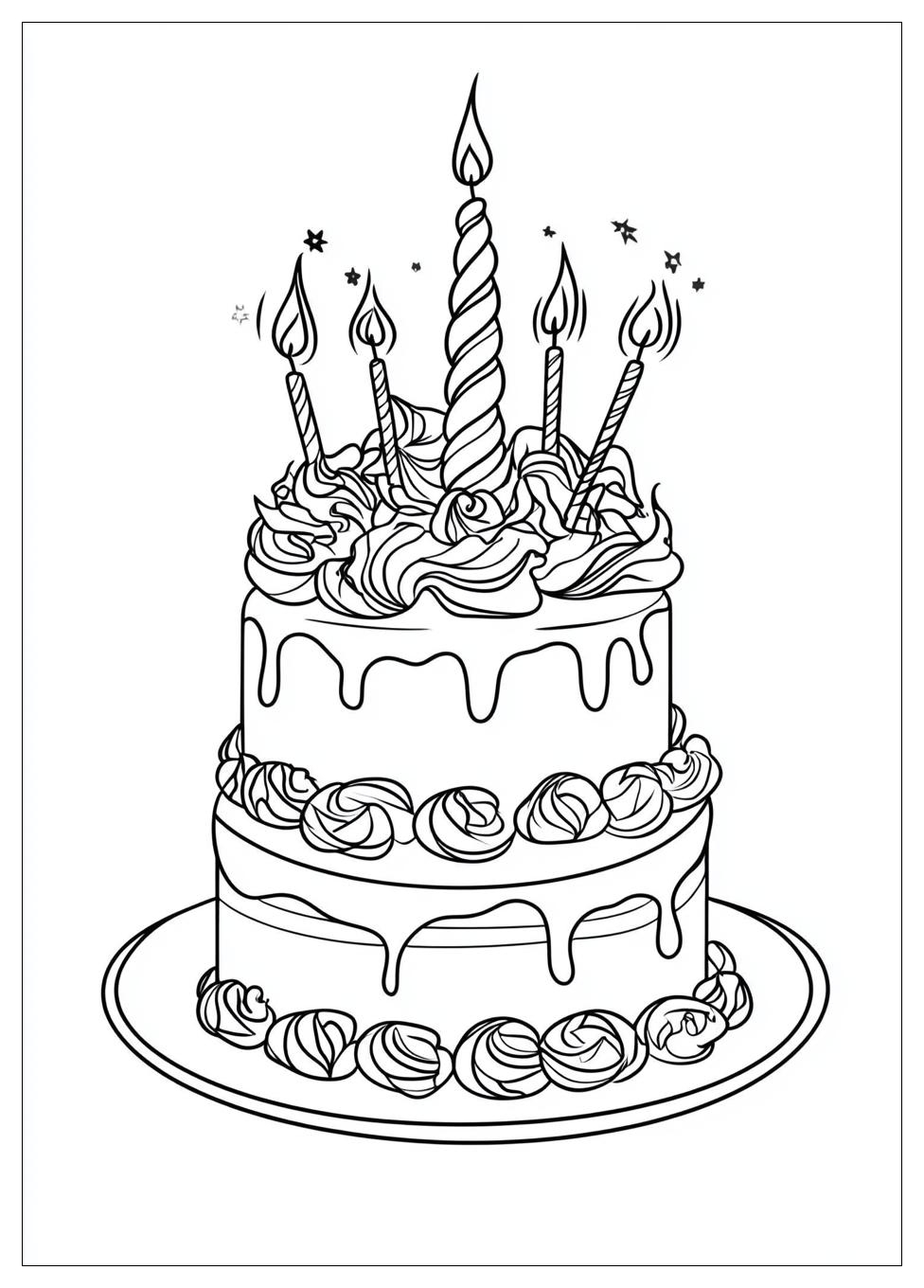 unicorn_cake_coloring_pages_4
