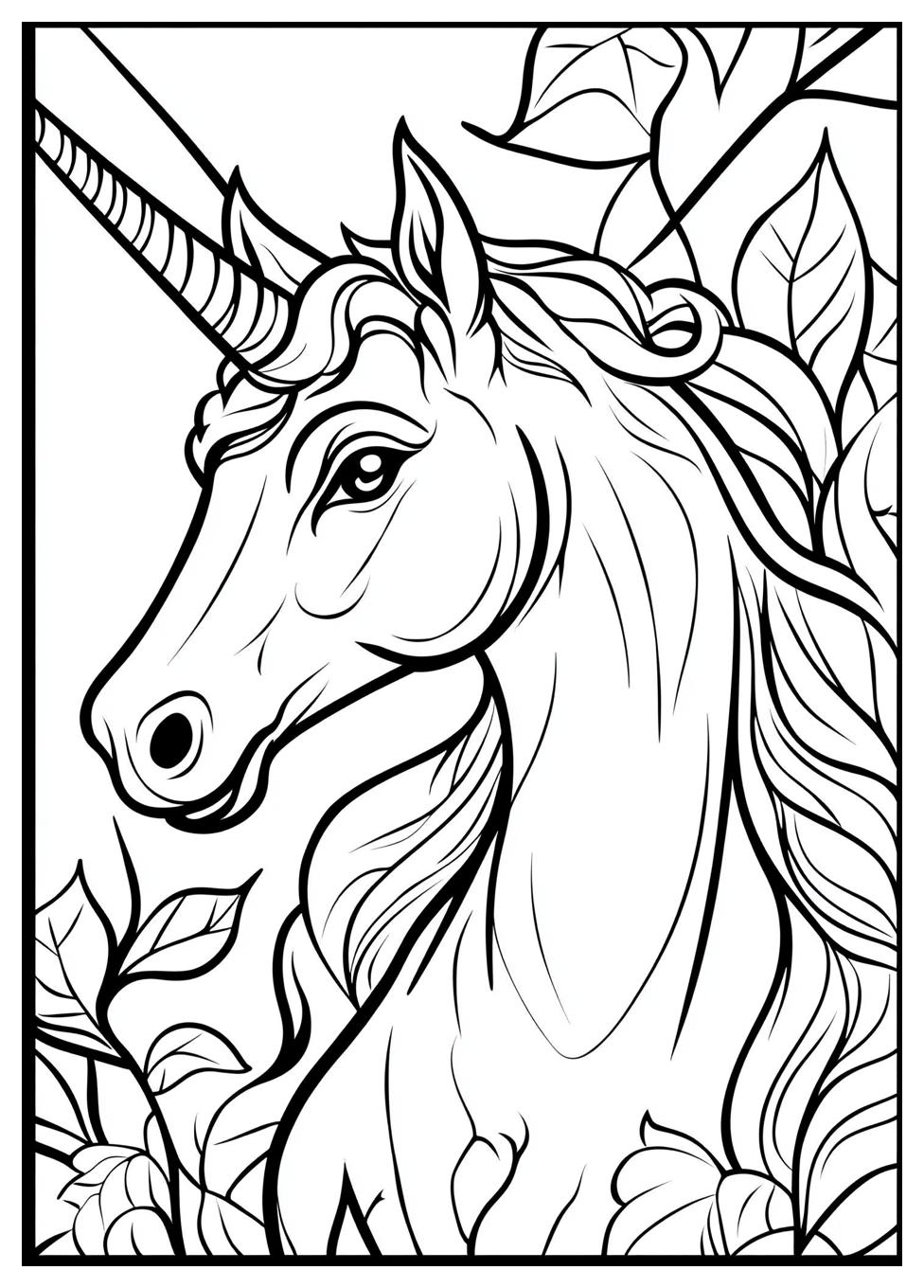 unicorn_coloring_pages_11