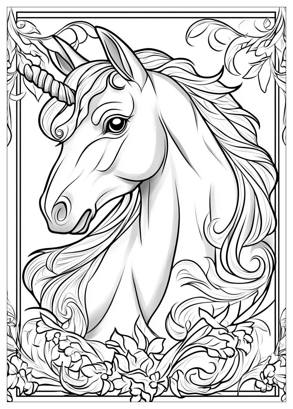unicorn_coloring_pages_2