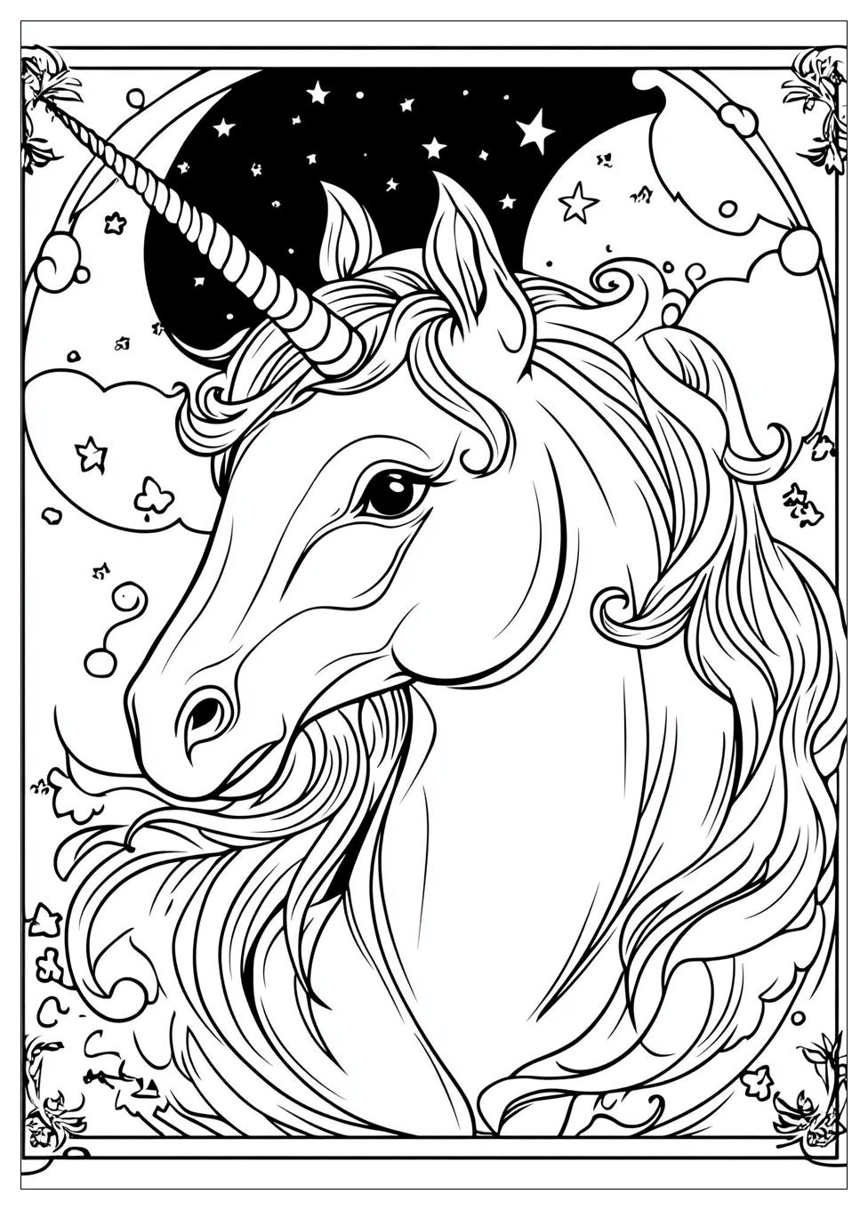 unicorn_coloring_pages_3