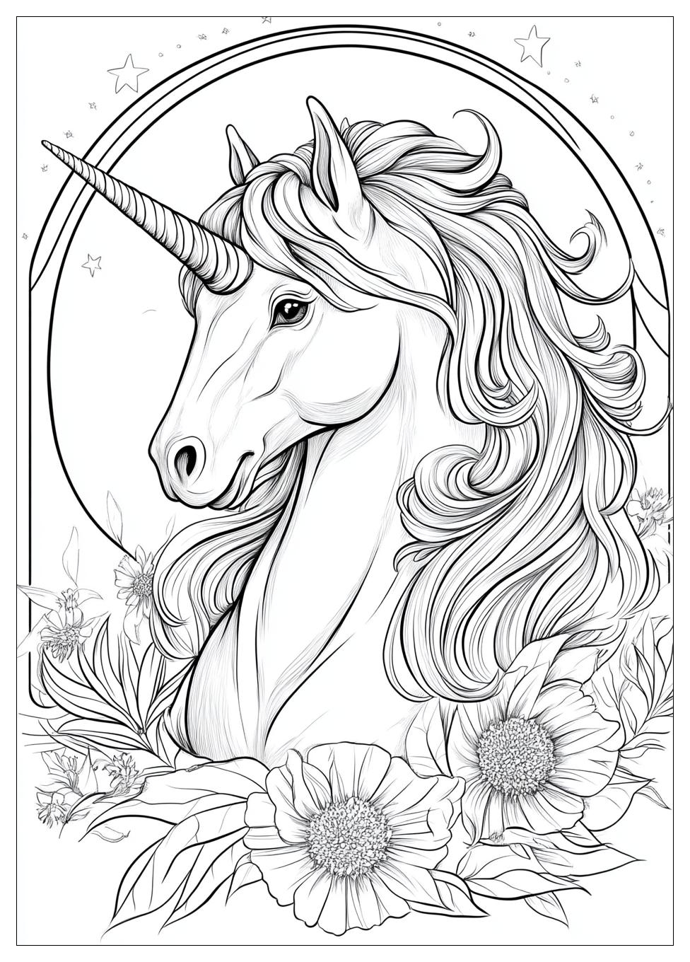 unicorn_coloring_pages_4