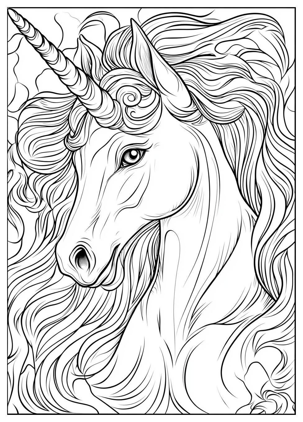 unicorn_coloring_pages_7