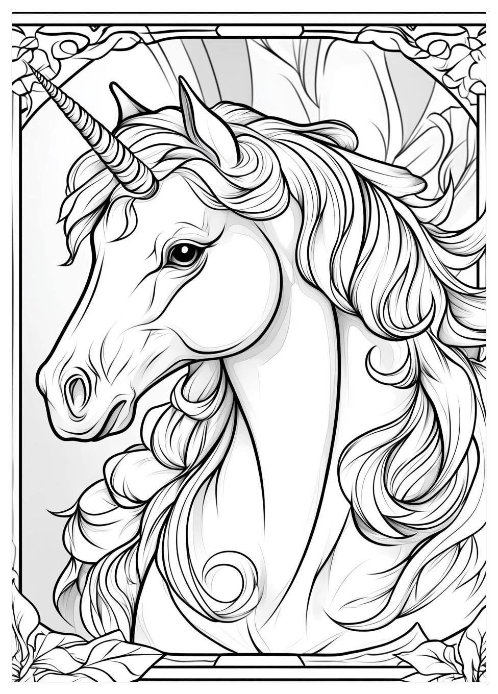 unicorn_coloring_pages_9