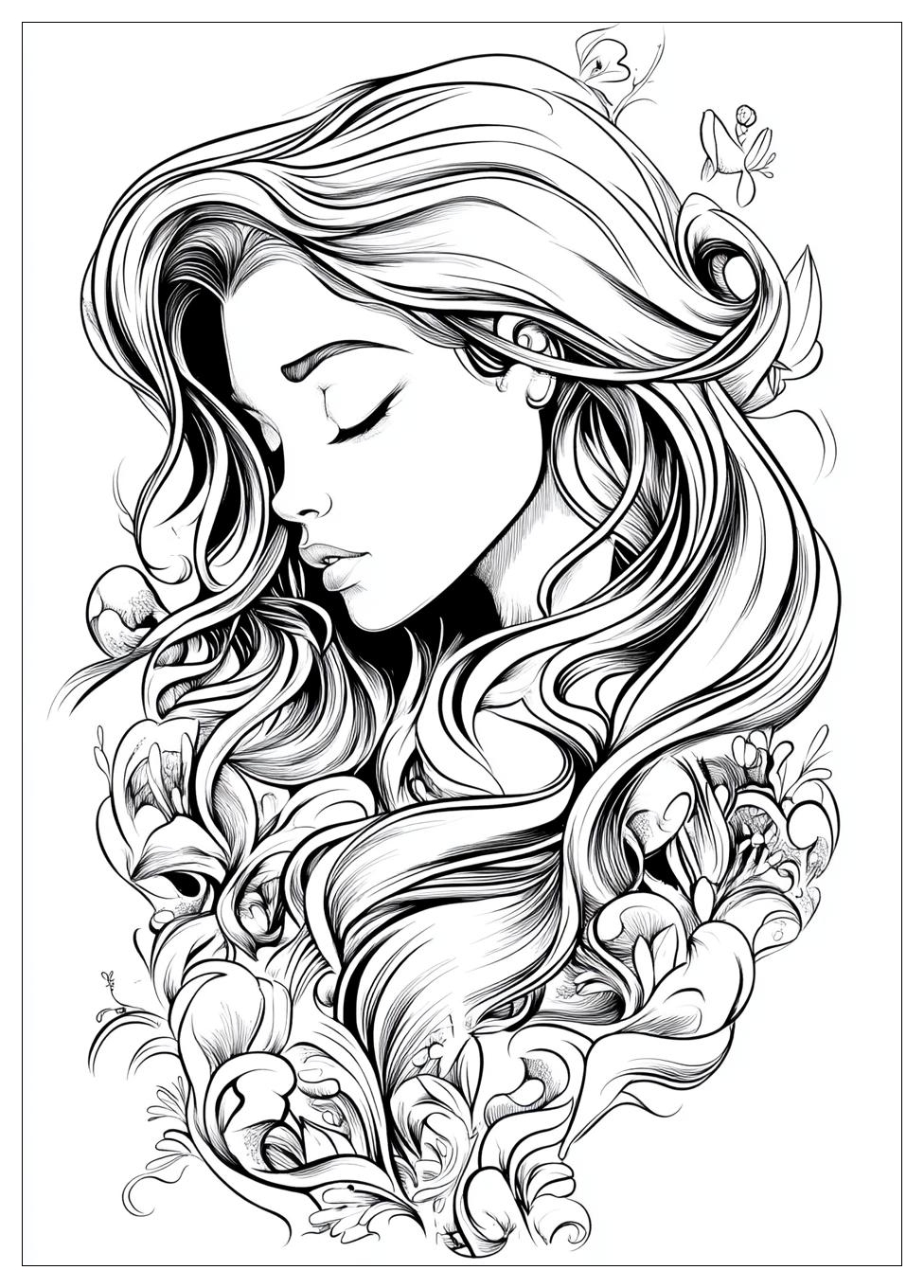 ursula_coloring_pages_15