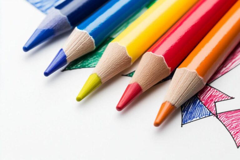 USA Flag Coloring Pages : Celebrate Freedom with Patriotic Art