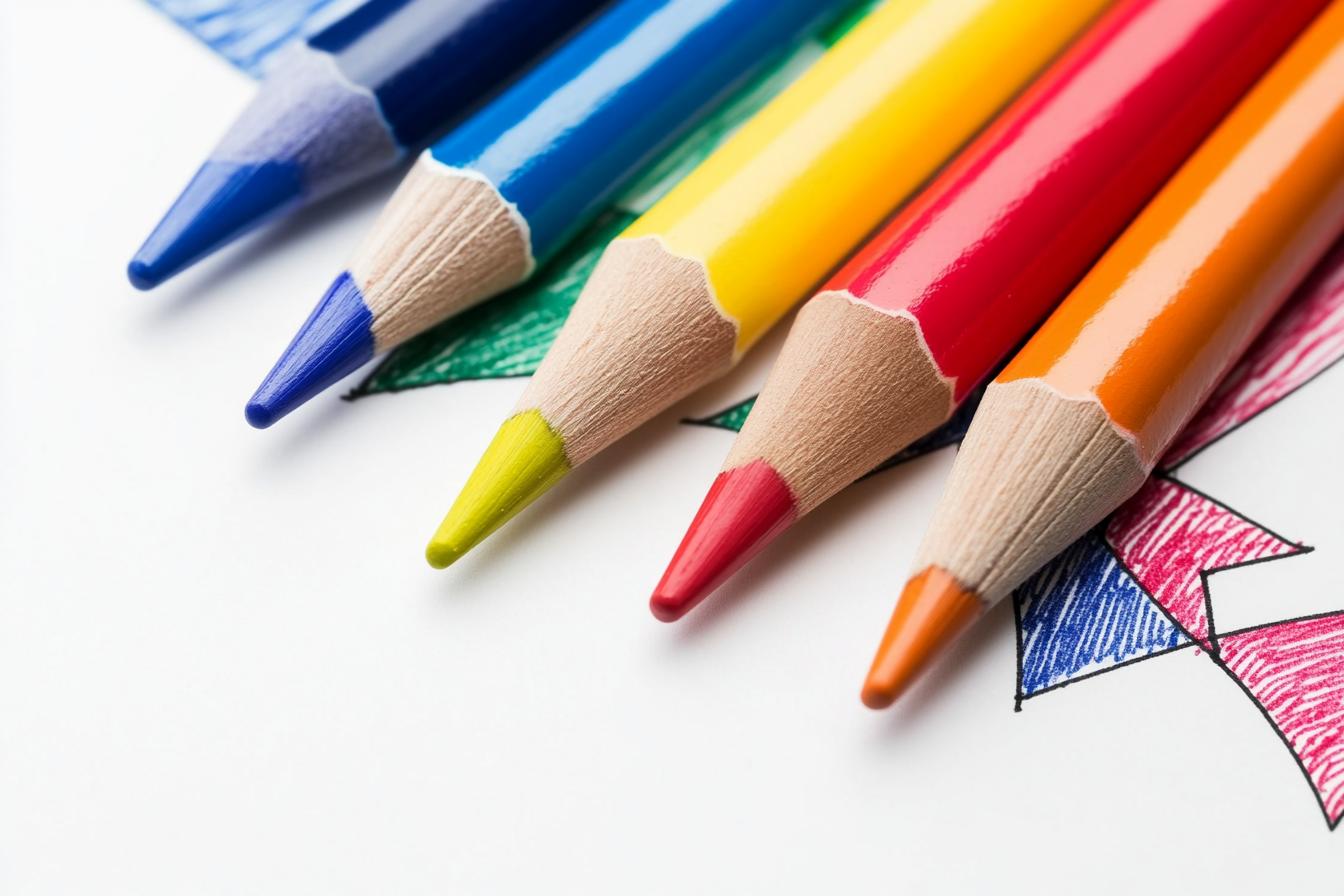 USA Flag Coloring Pages Free Printable PDF USA Flag Coloring Pages