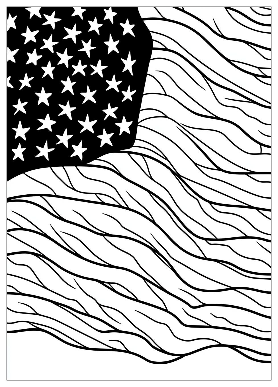 usa_flag_coloring_pages_10