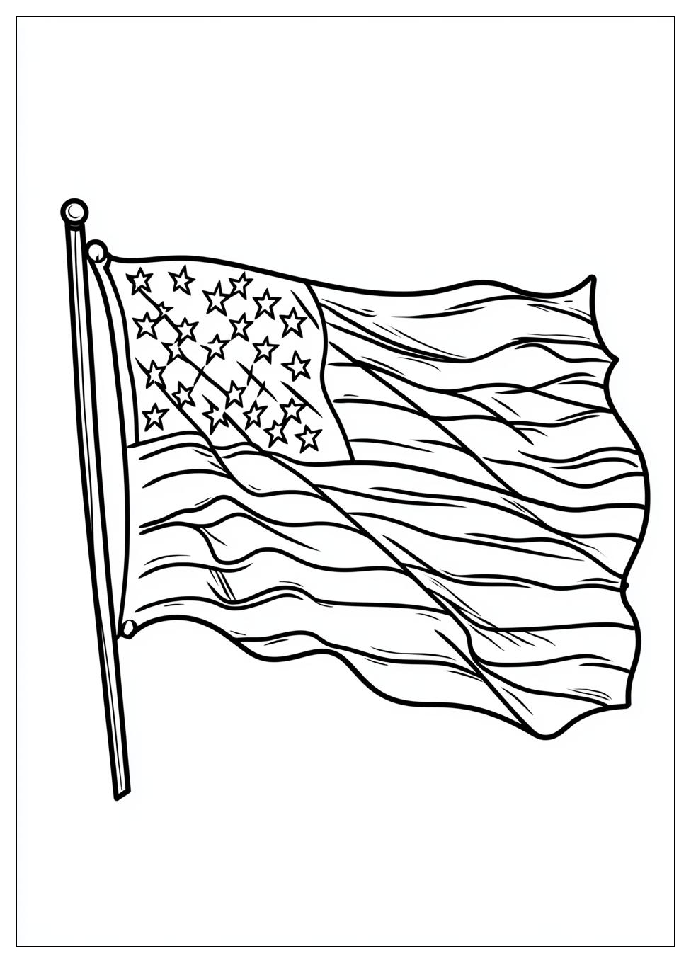 usa_flag_coloring_pages_11