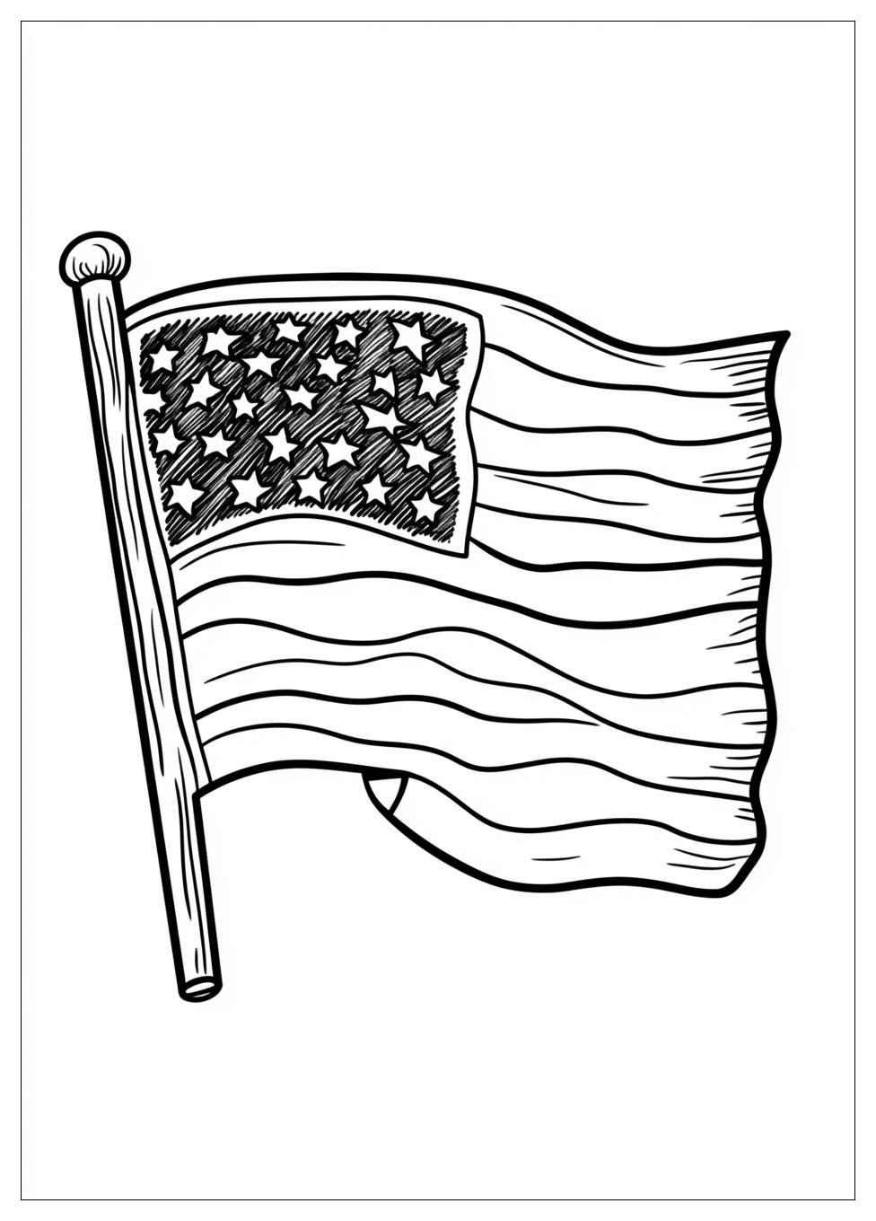 usa_flag_coloring_pages_12