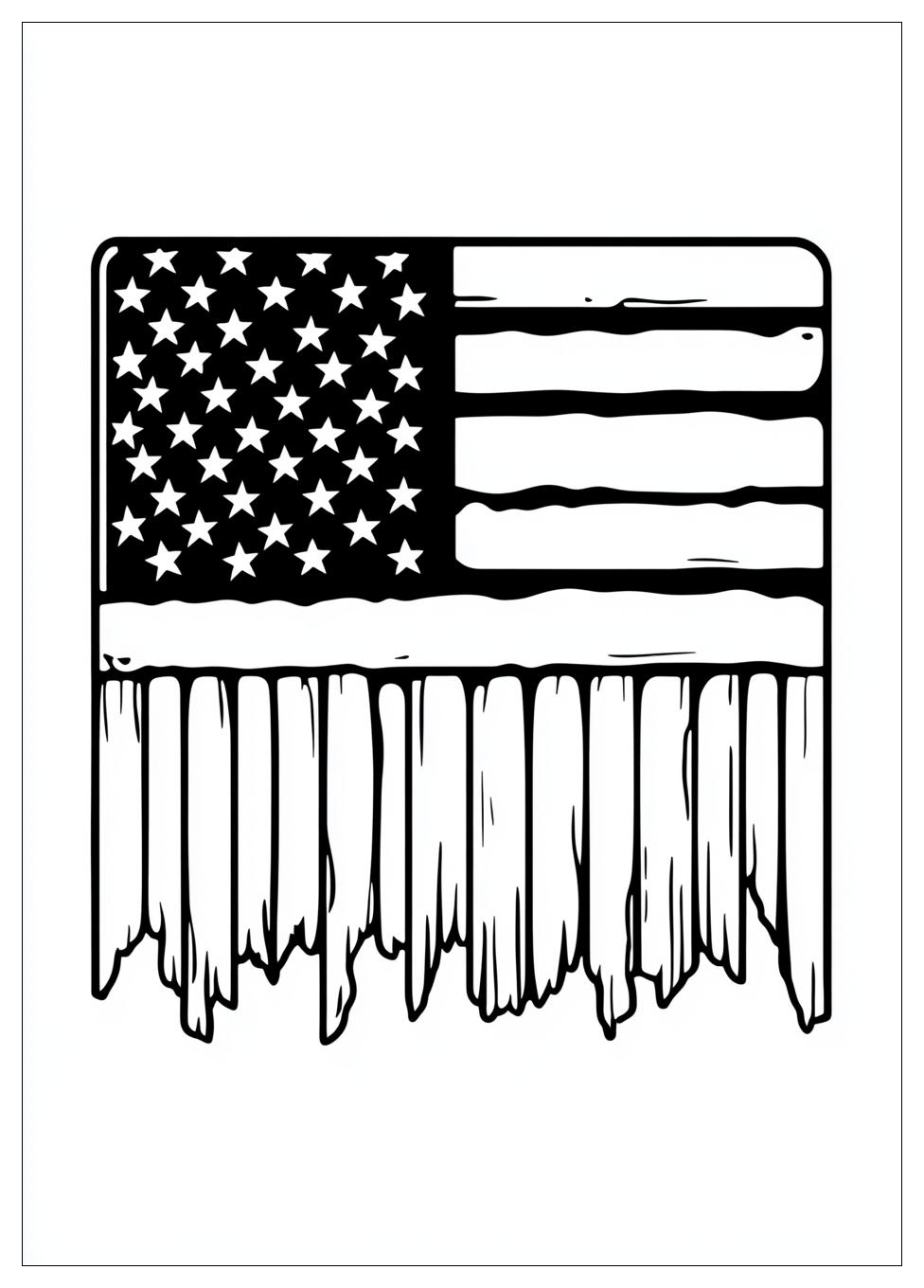 usa_flag_coloring_pages_16