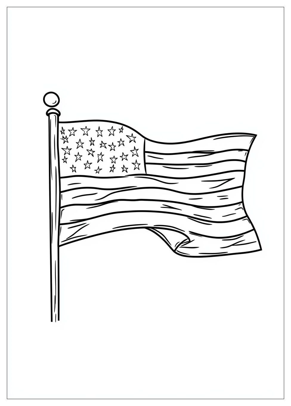 usa_flag_coloring_pages_19