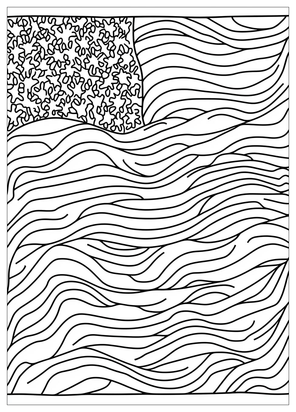 usa_flag_coloring_pages_22