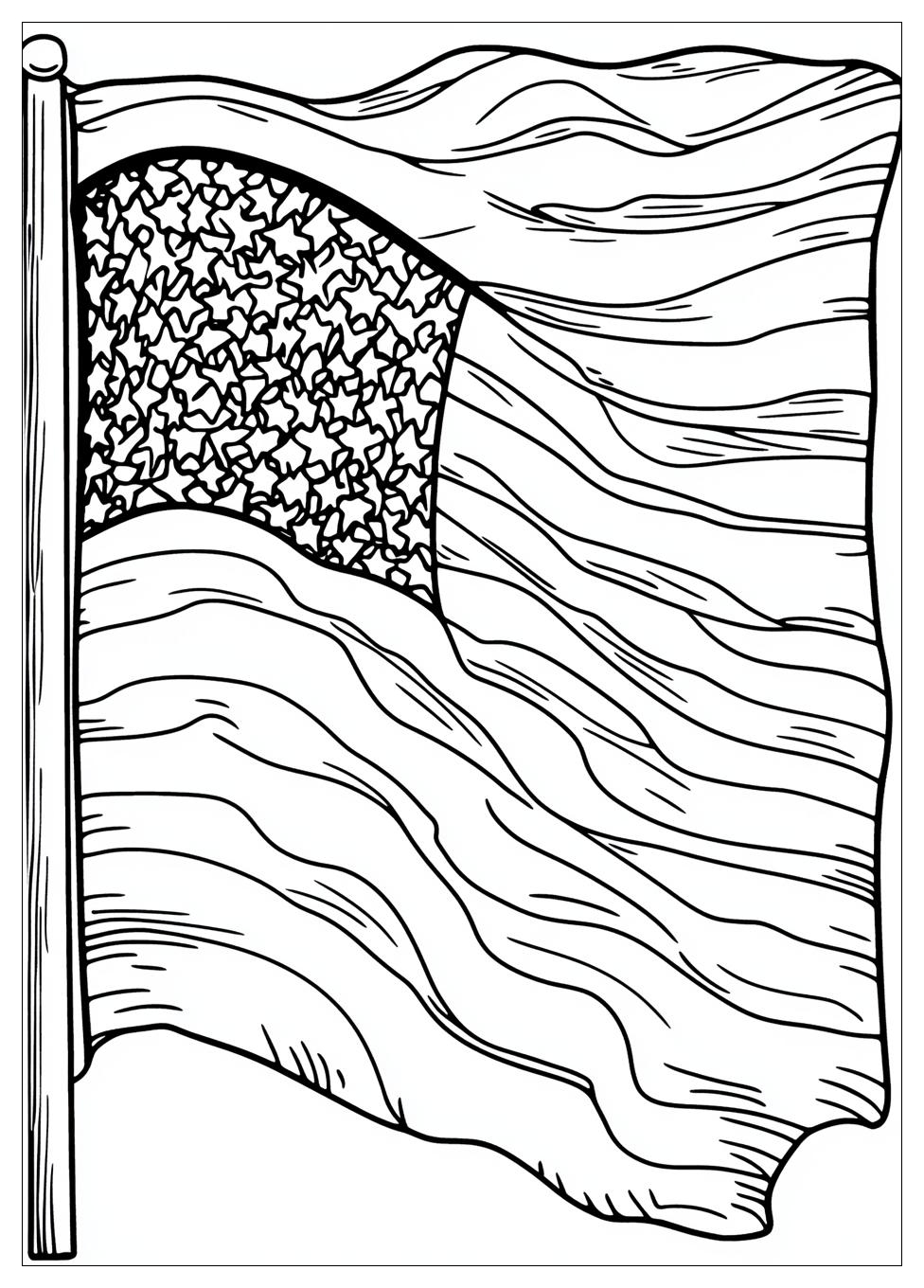usa_flag_coloring_pages_24