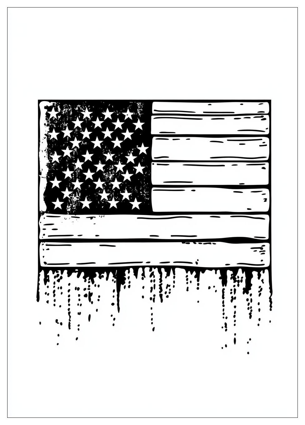 usa_flag_coloring_pages_6