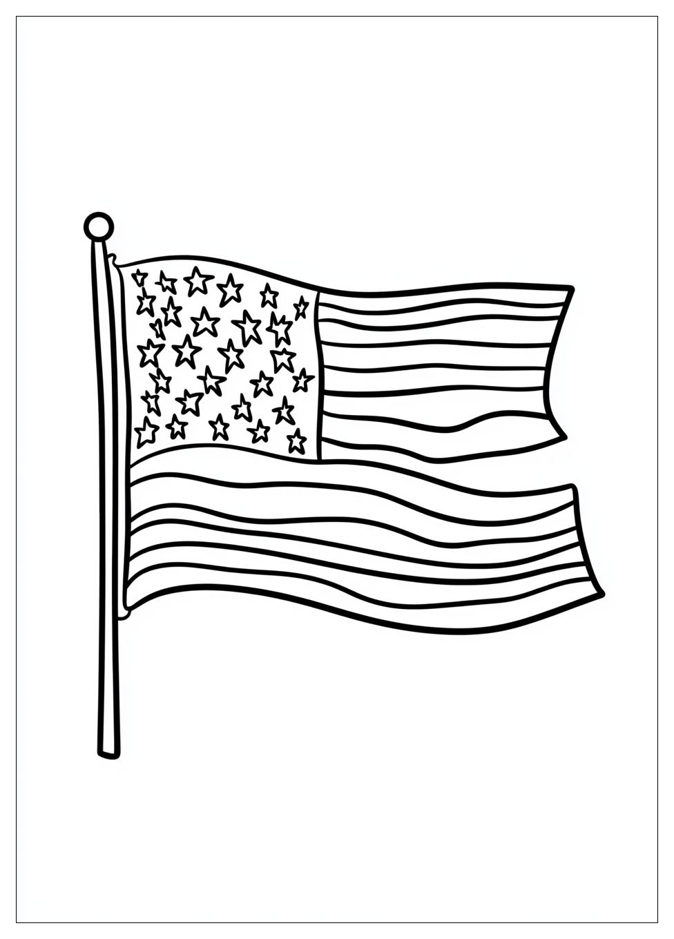 usa_flag_coloring_pages_7