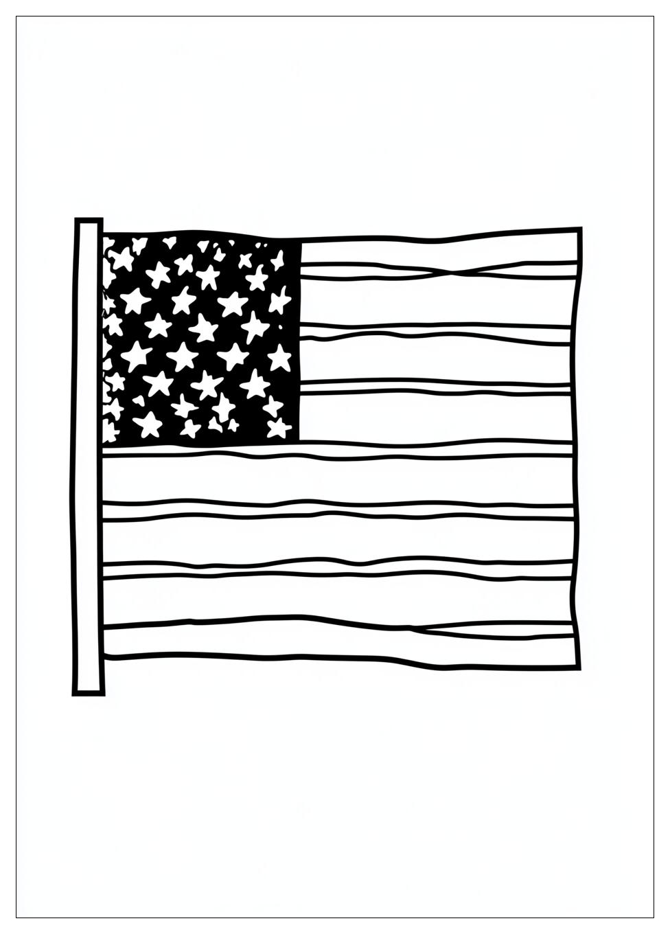usa_flag_coloring_pages_8