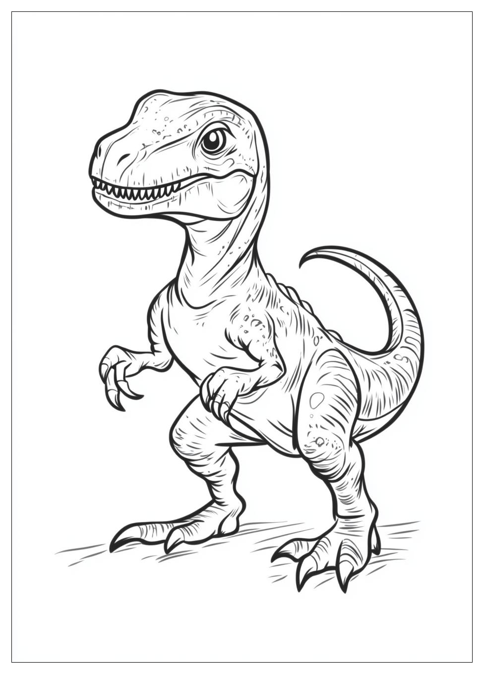 velociraptor_coloring_pages_11