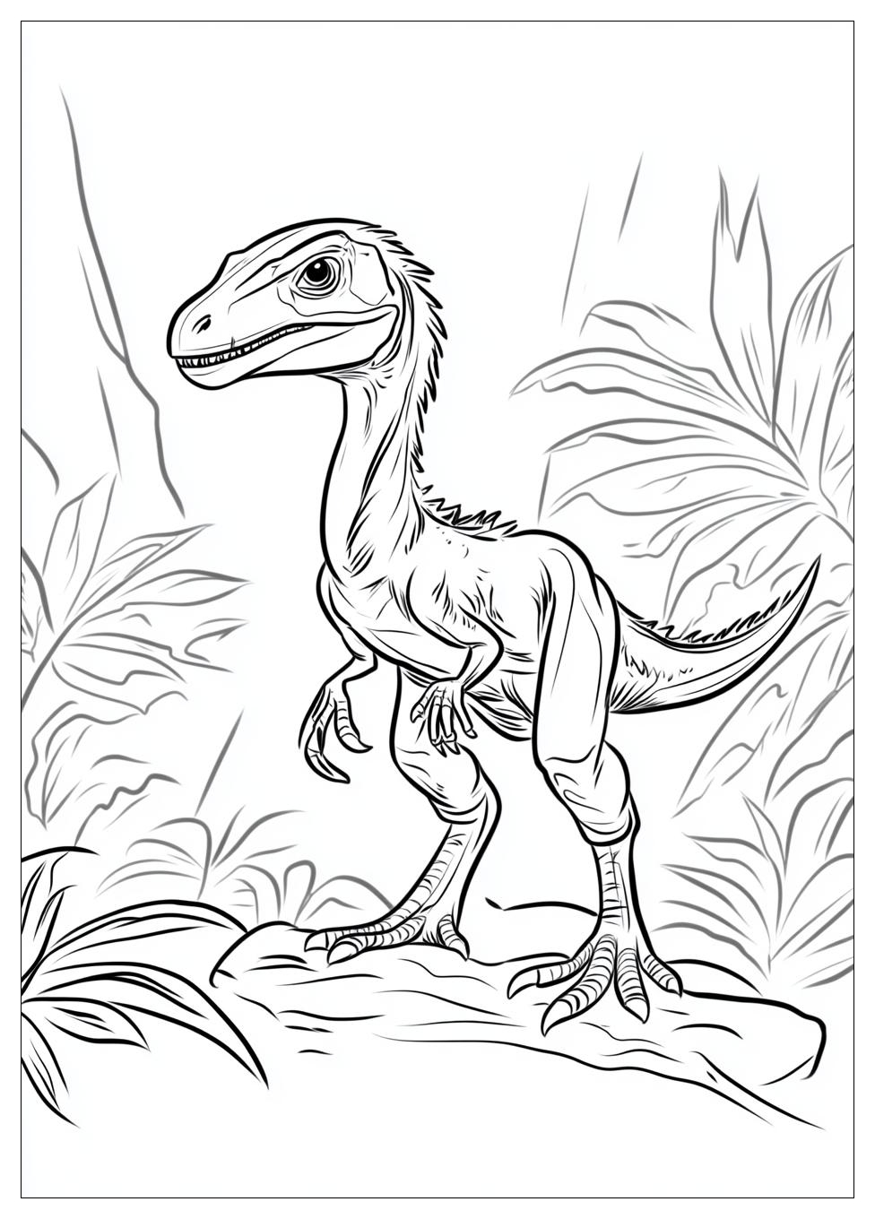 velociraptor_coloring_pages_13
