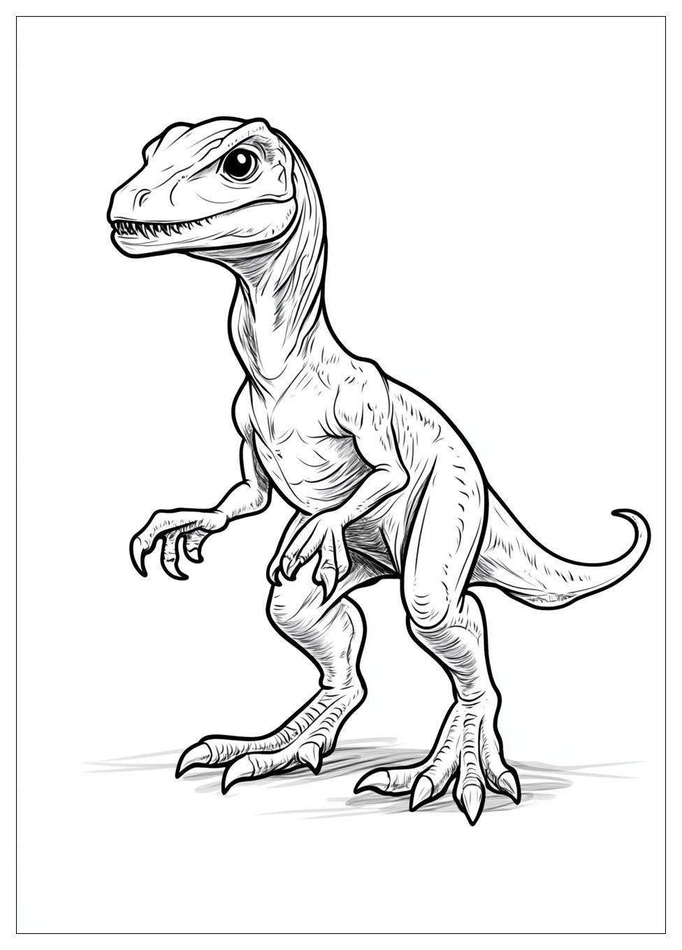 velociraptor_coloring_pages_14
