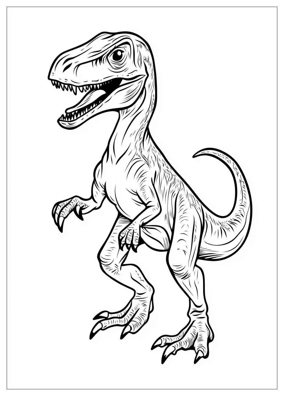 velociraptor_coloring_pages_6