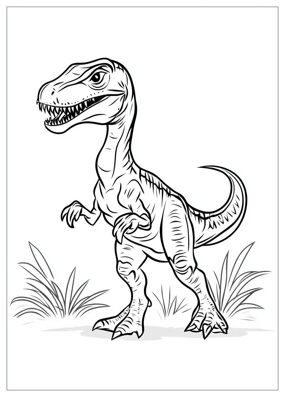 velociraptor_coloring_pages_9