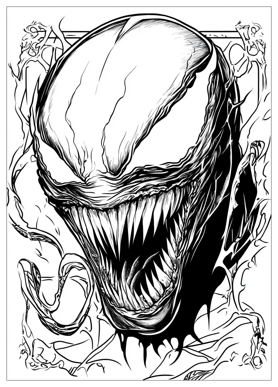 venom_coloring_pages_1