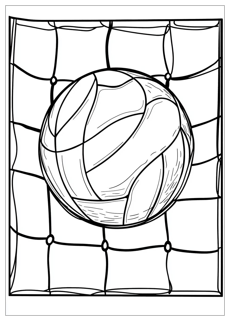volleyball_coloring_pages_3