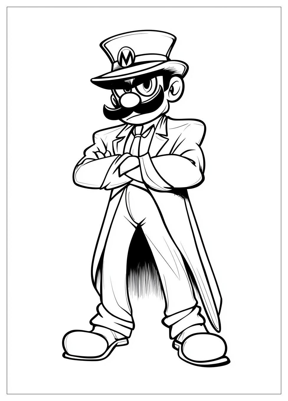 waluigi_coloring_pages_2