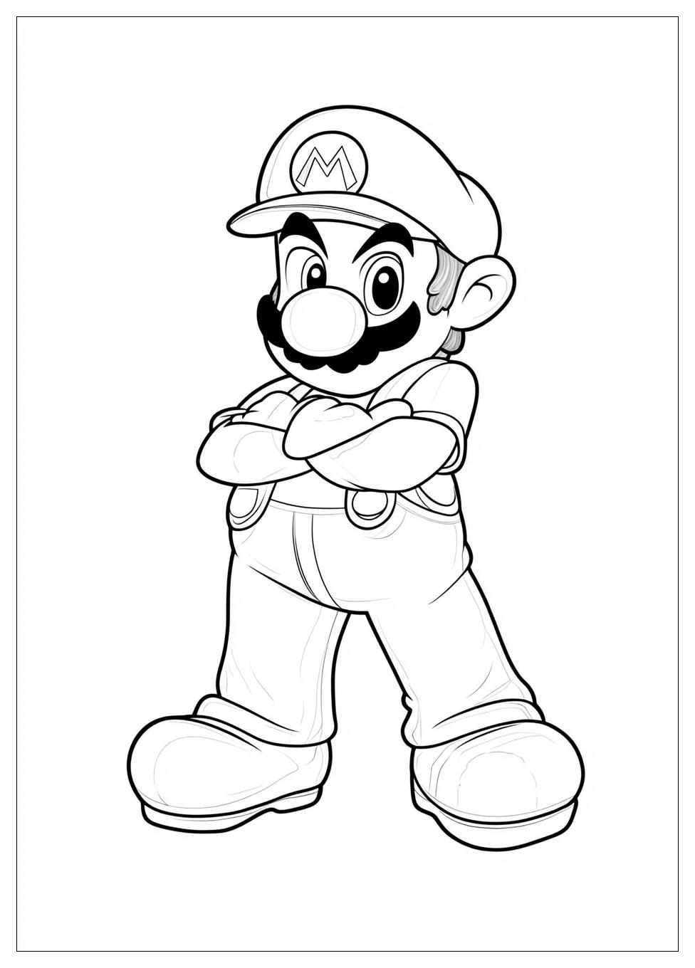 waluigi_coloring_pages_4