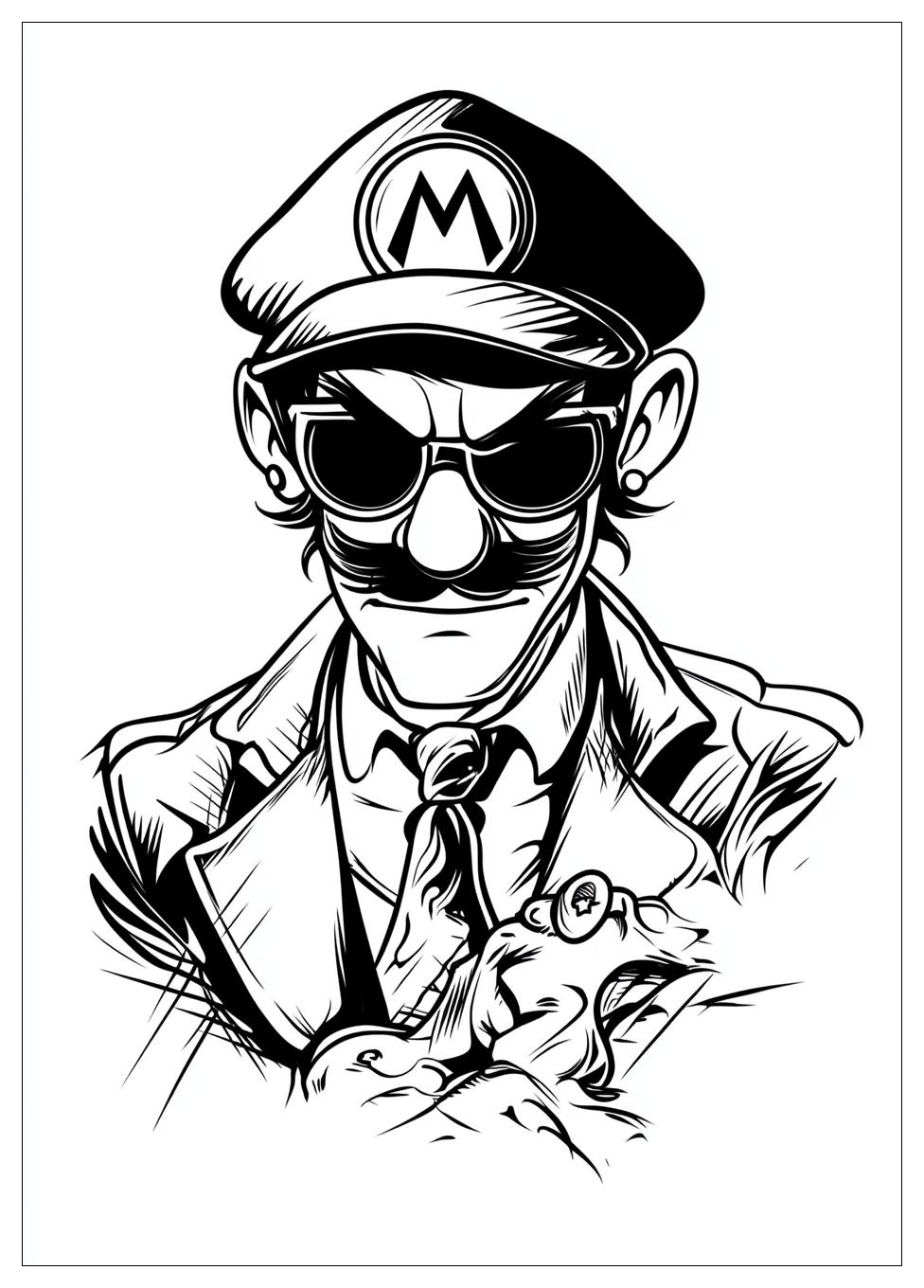 waluigi_coloring_pages_7