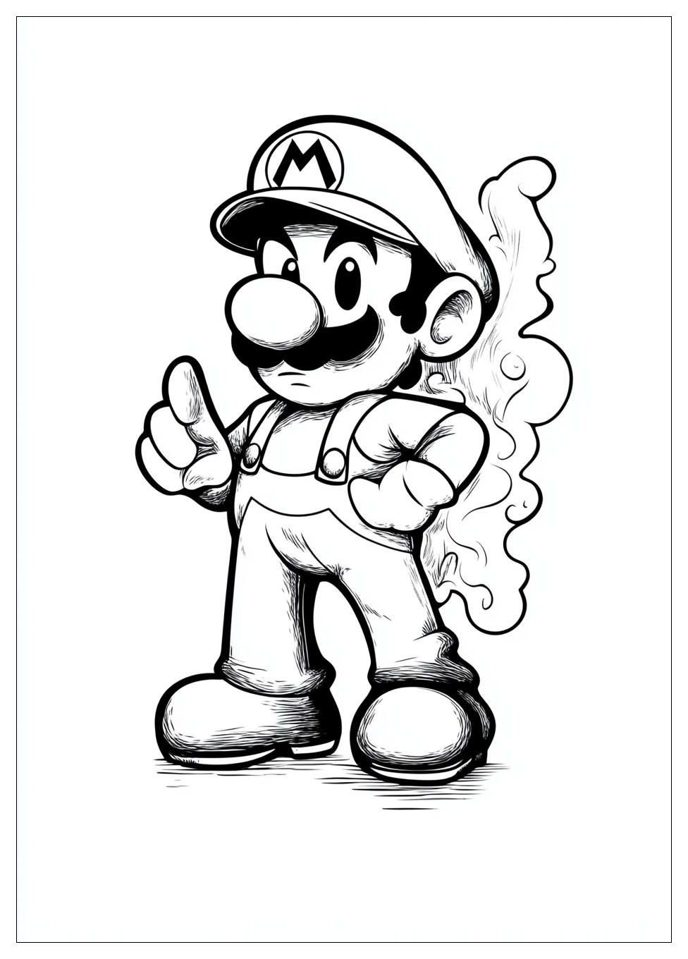 waluigi_coloring_pages_8