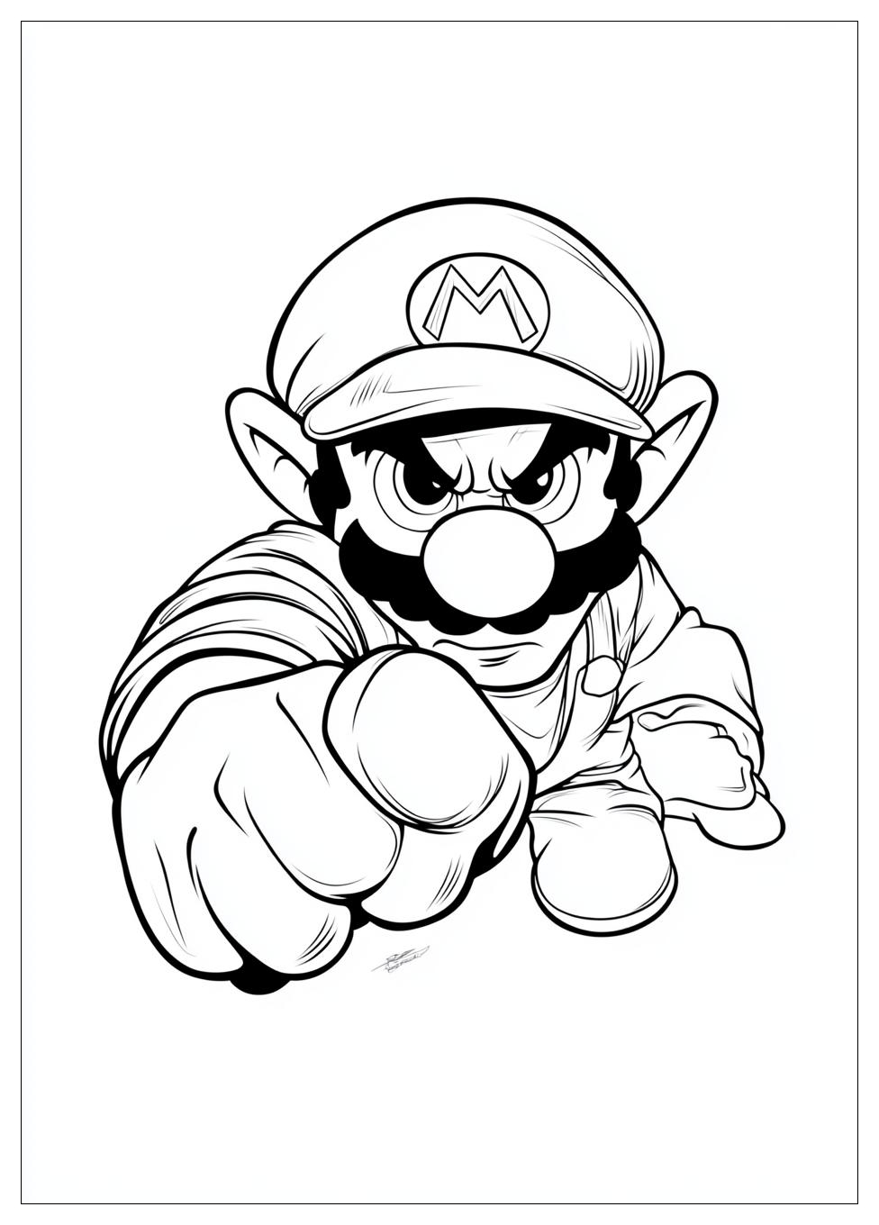 waluigi_coloring_pages_9