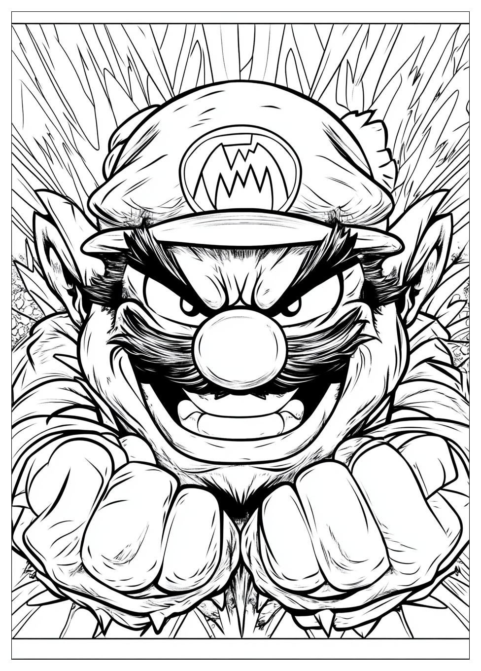 wario_coloring_pages_13