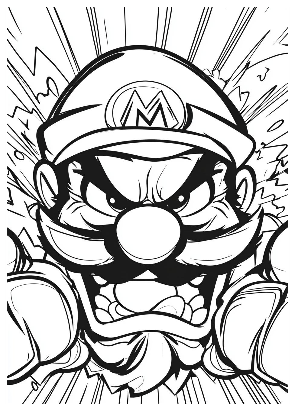 wario_coloring_pages_14
