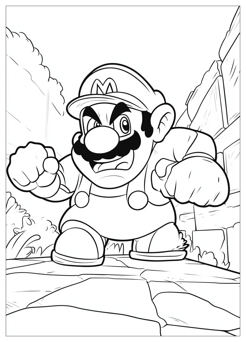 wario_coloring_pages_19